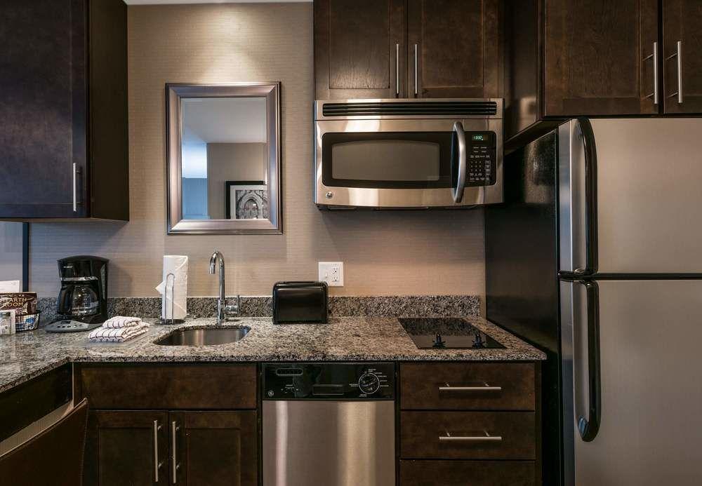 Residence Inn By Marriott Boston Needham Exteriör bild