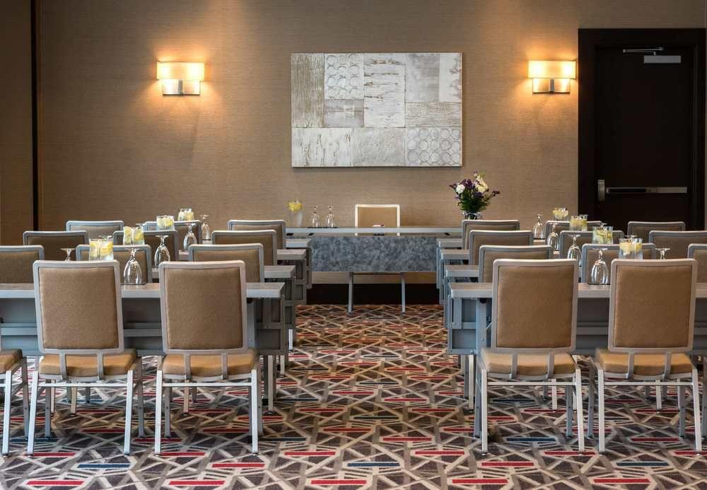 Residence Inn By Marriott Boston Needham Exteriör bild