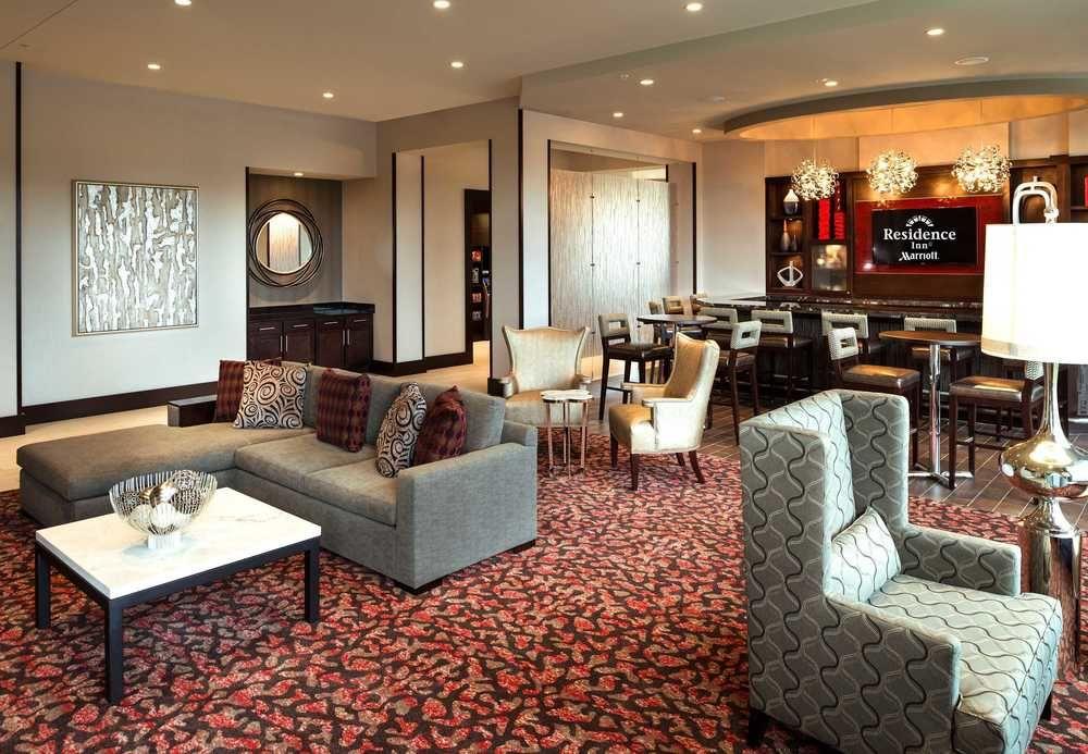Residence Inn By Marriott Boston Needham Exteriör bild