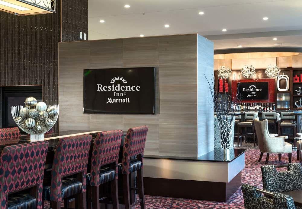 Residence Inn By Marriott Boston Needham Exteriör bild