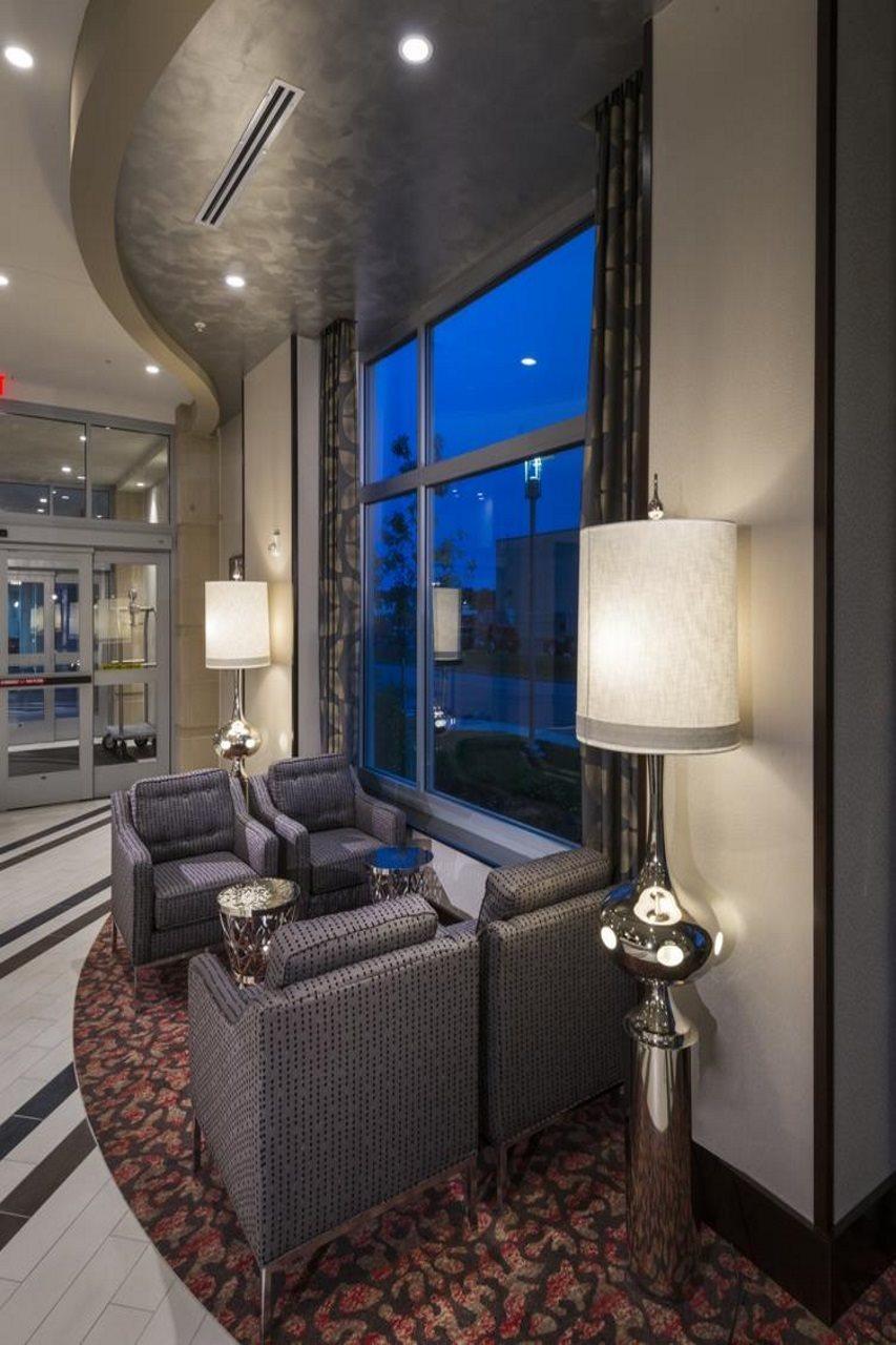 Residence Inn By Marriott Boston Needham Exteriör bild