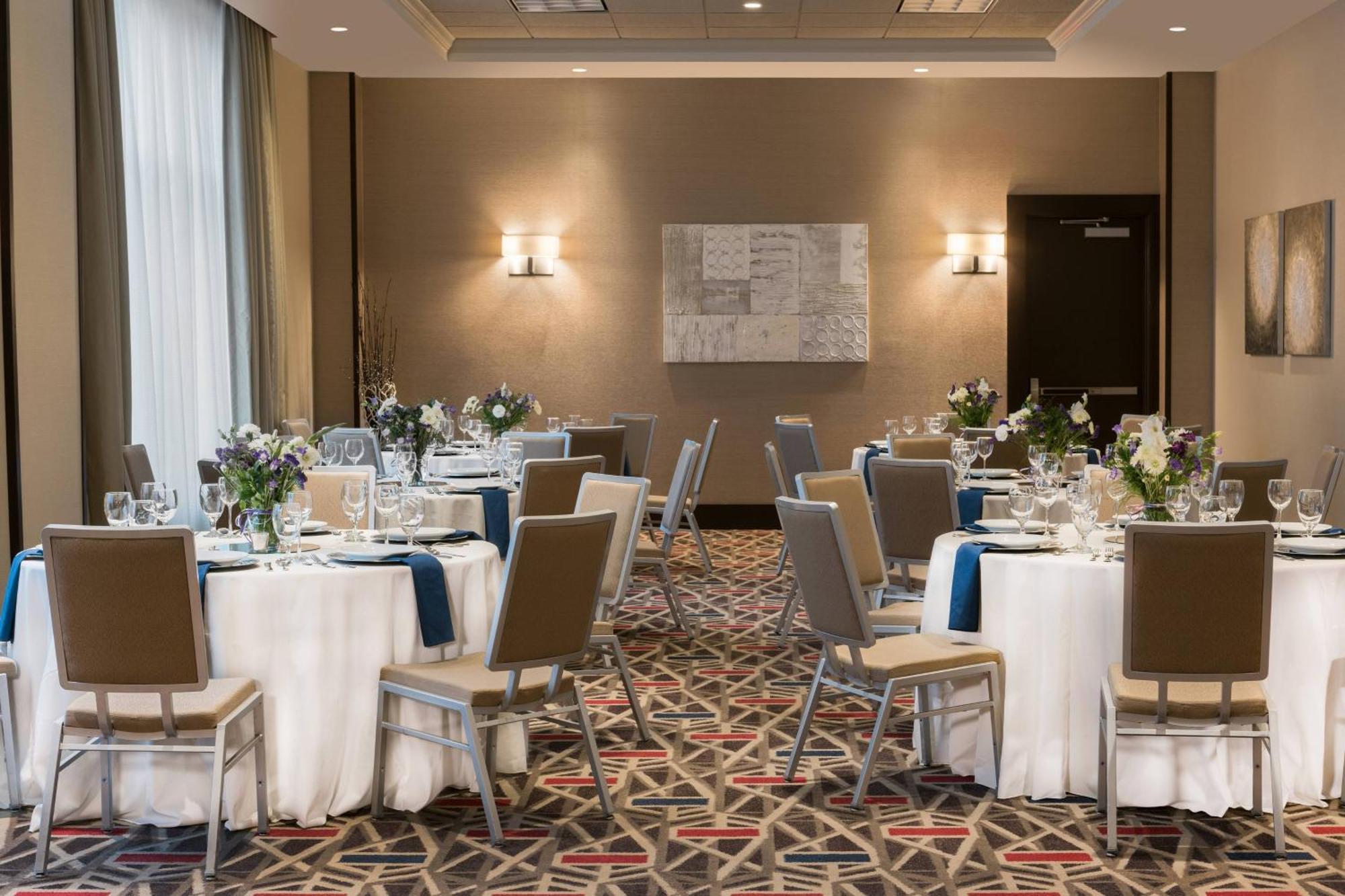 Residence Inn By Marriott Boston Needham Exteriör bild