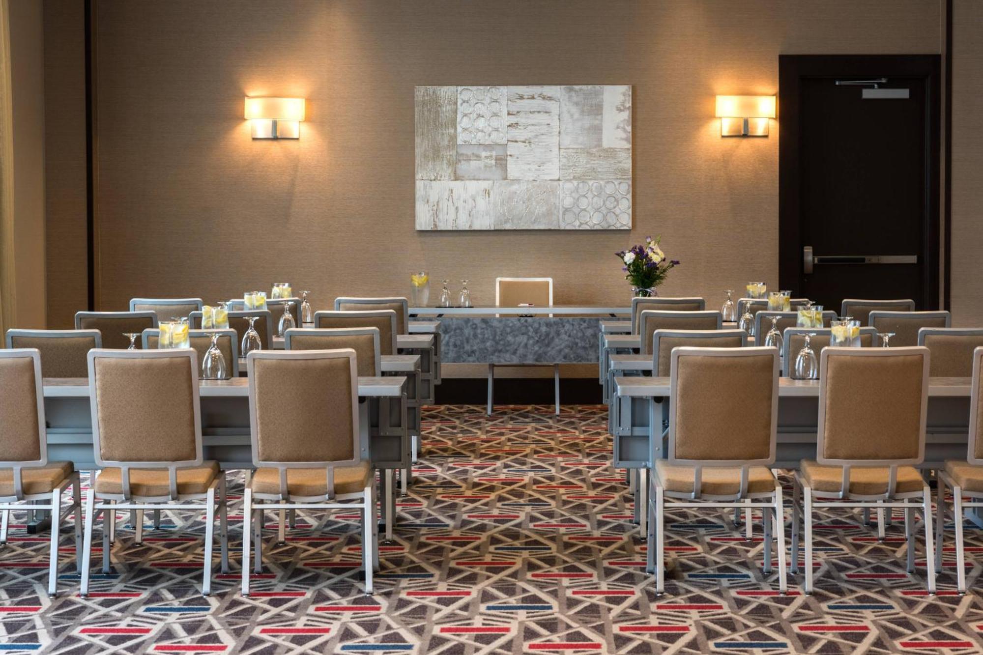 Residence Inn By Marriott Boston Needham Exteriör bild