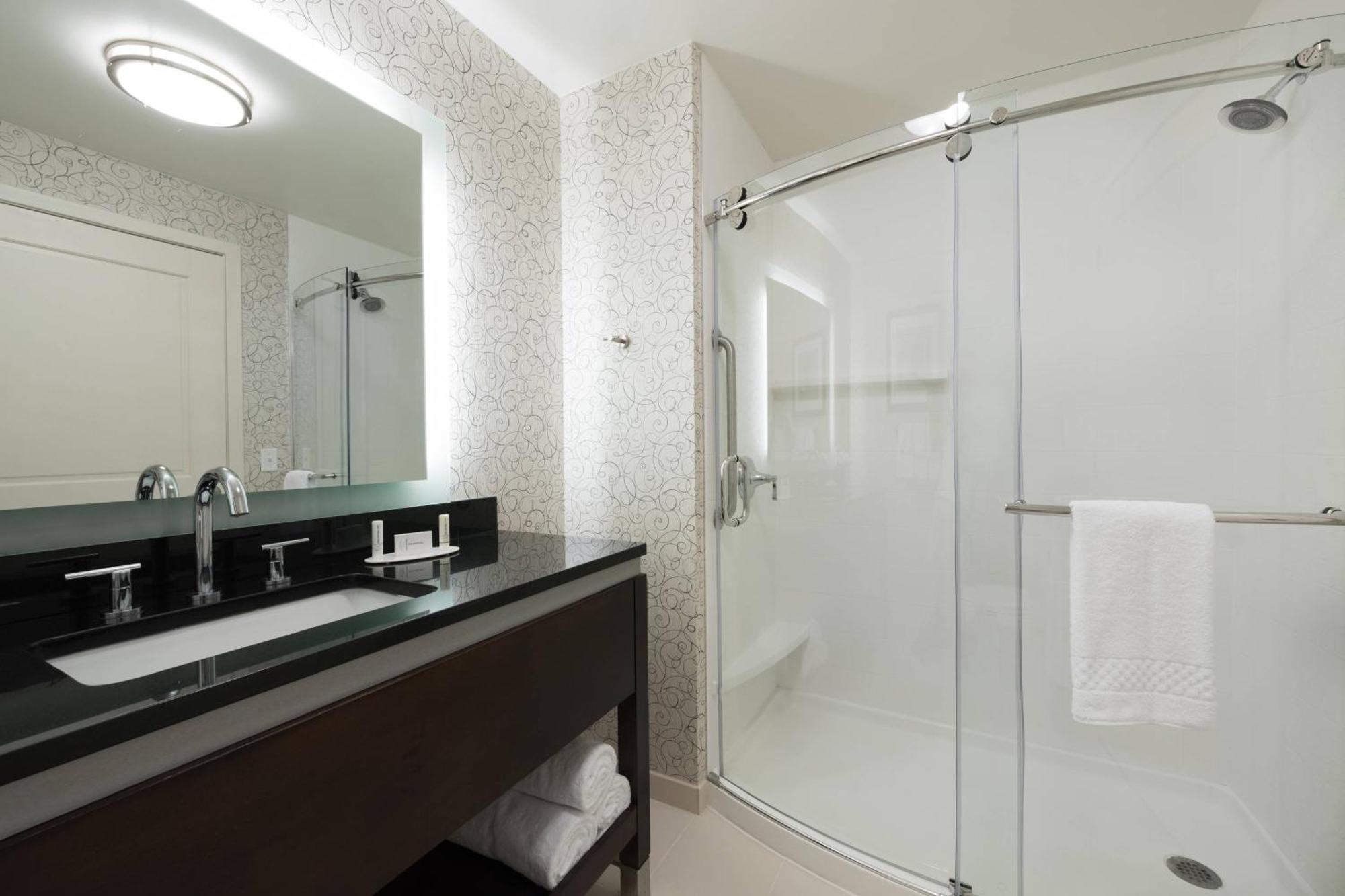 Residence Inn By Marriott Boston Needham Exteriör bild