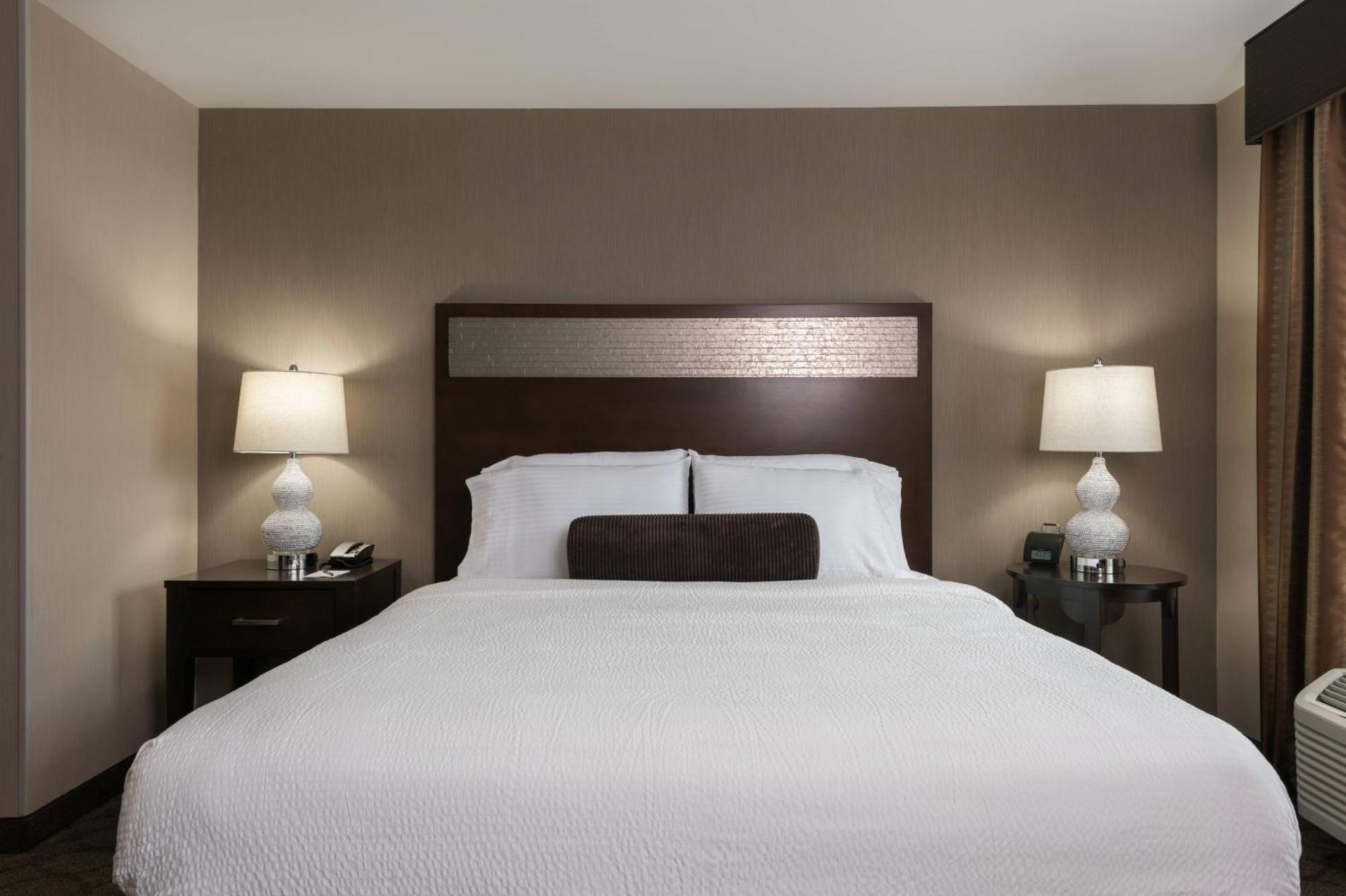 Residence Inn By Marriott Boston Needham Exteriör bild