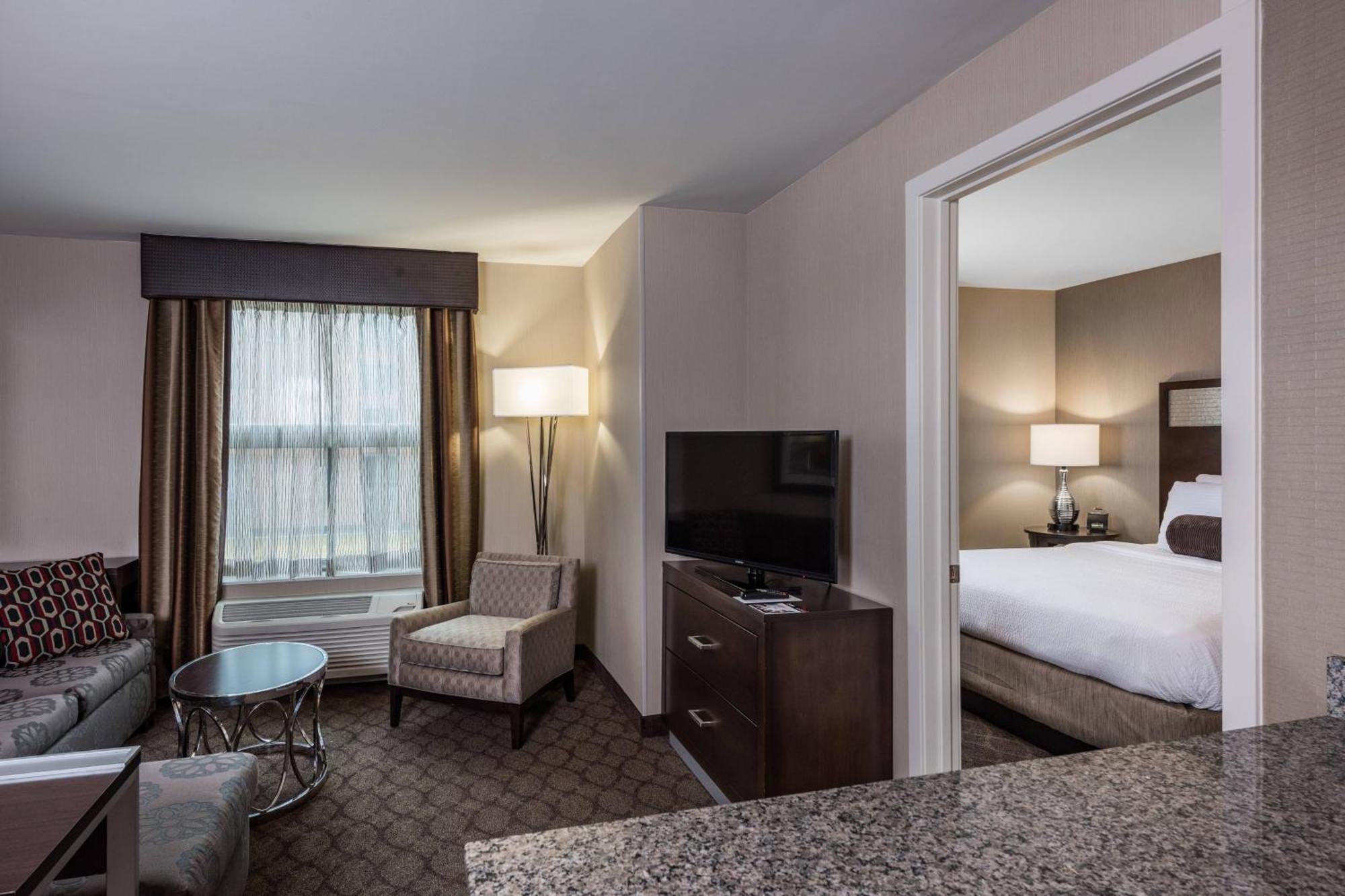 Residence Inn By Marriott Boston Needham Exteriör bild