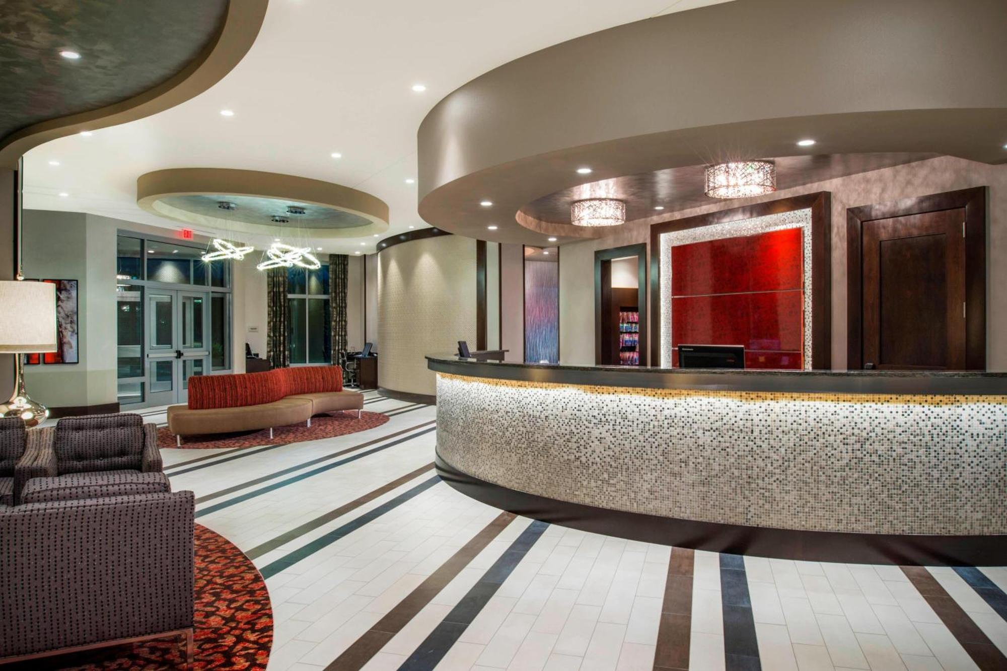 Residence Inn By Marriott Boston Needham Exteriör bild