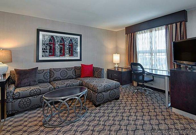 Residence Inn By Marriott Boston Needham Exteriör bild