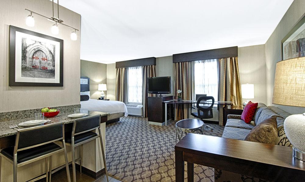 Residence Inn By Marriott Boston Needham Exteriör bild