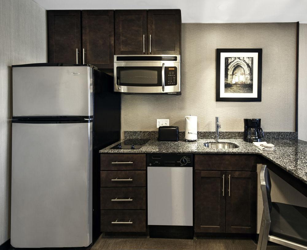 Residence Inn By Marriott Boston Needham Exteriör bild