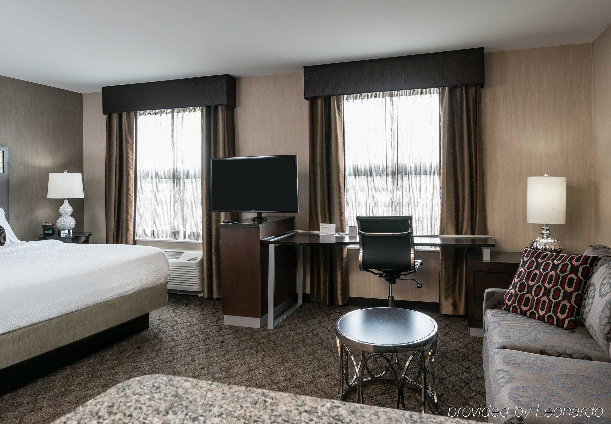 Residence Inn By Marriott Boston Needham Exteriör bild