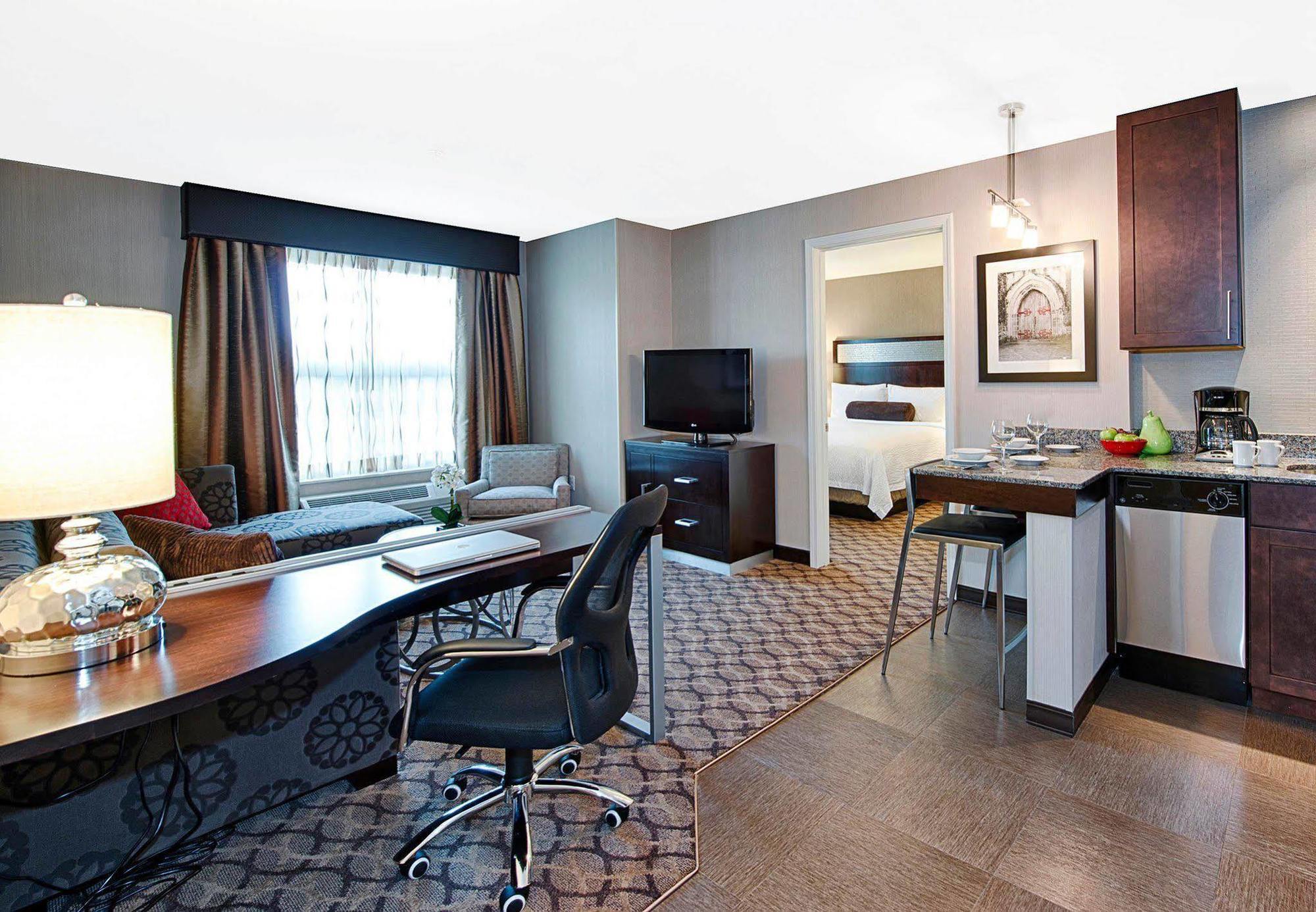 Residence Inn By Marriott Boston Needham Exteriör bild
