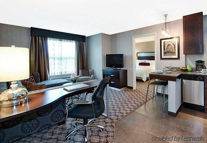 Residence Inn By Marriott Boston Needham Exteriör bild